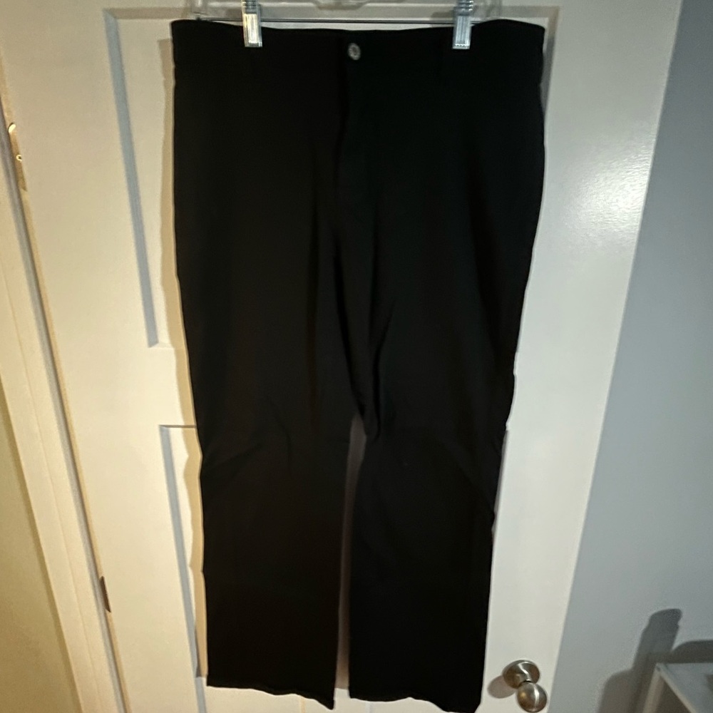 Dickies black pants